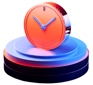 Rund-um-die-Uhr-Verfügbarkeit des Support-Teams für Krypto-Trading